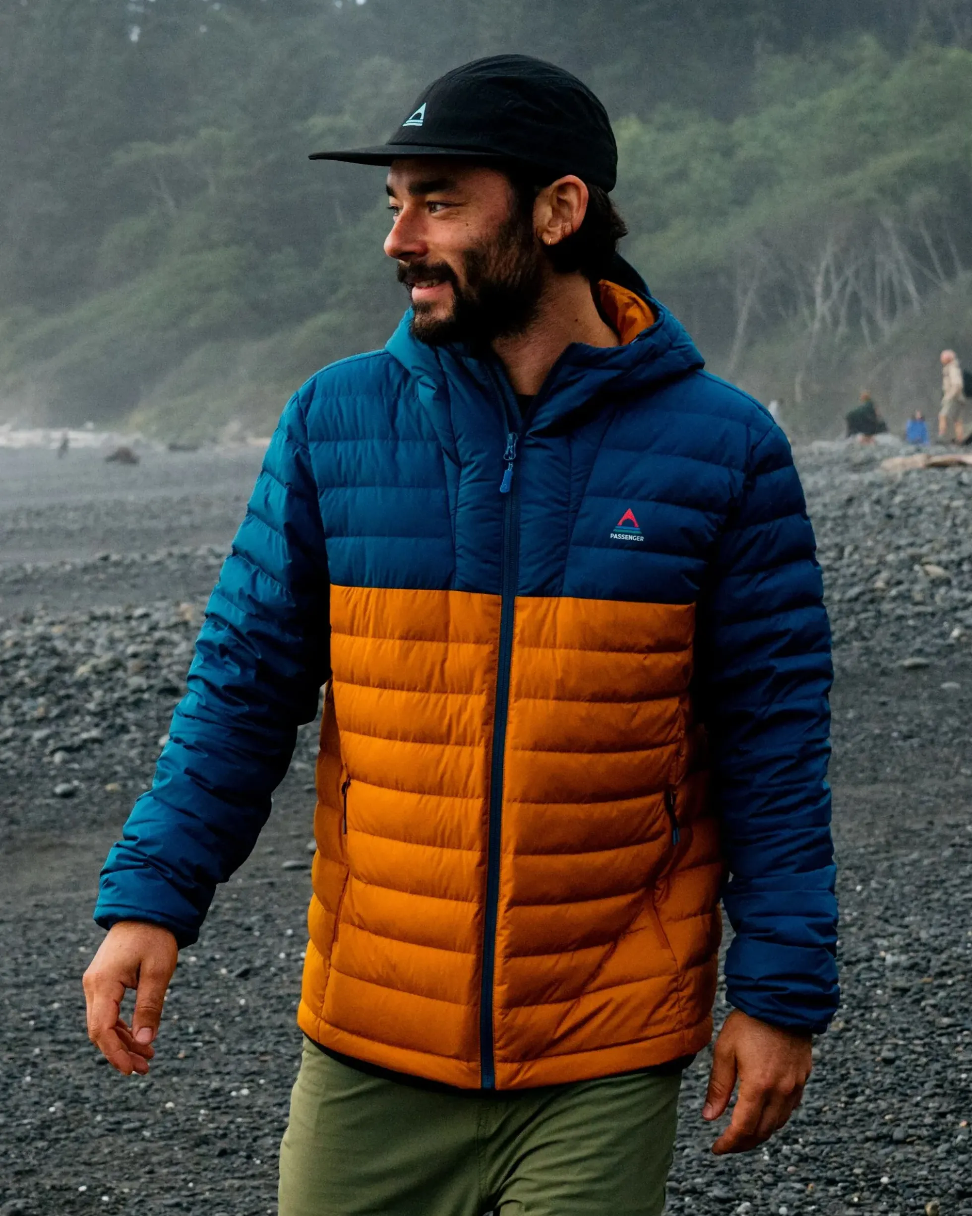 Men's Ashland Down Jacket