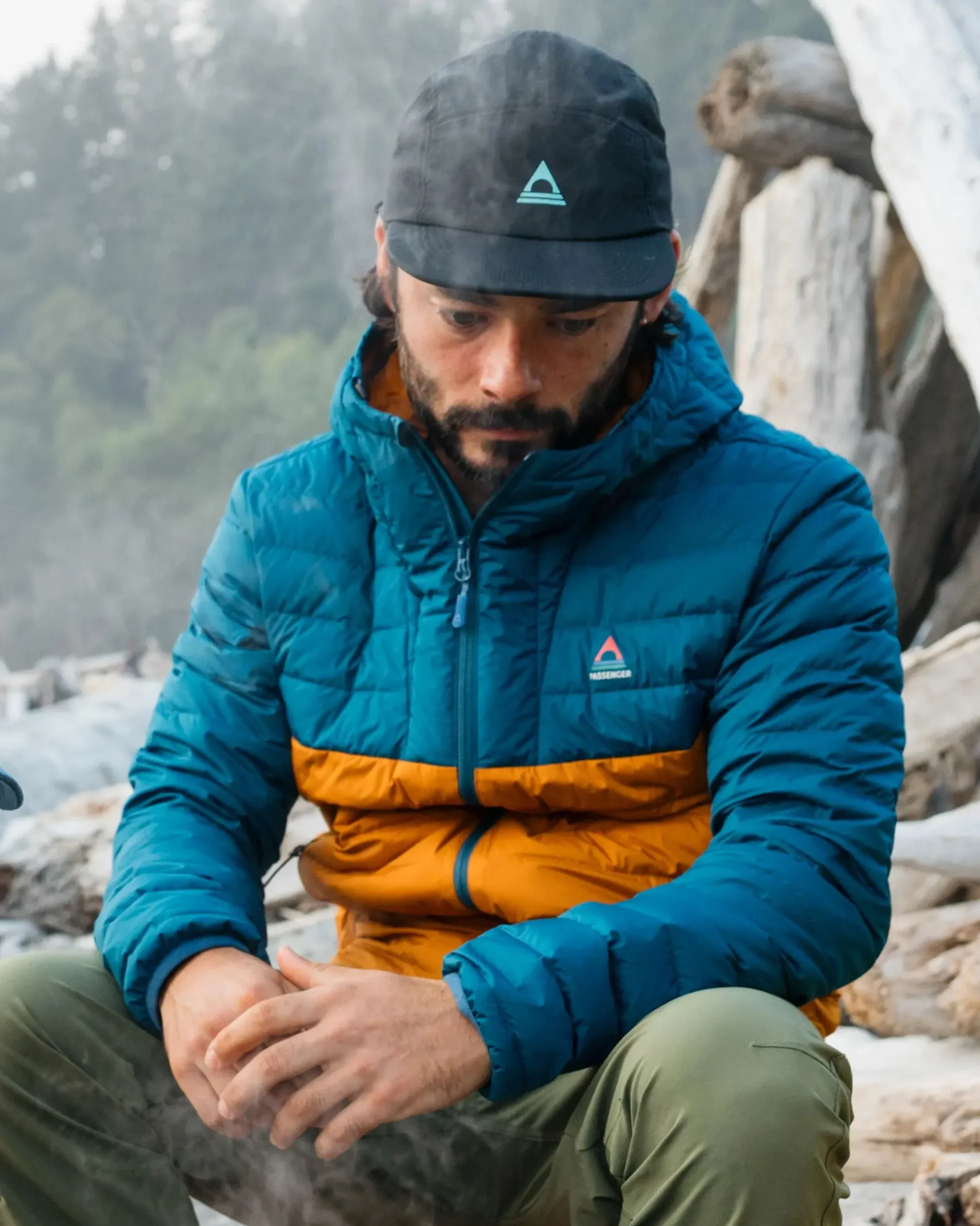 Men's Ashland Down Jacket