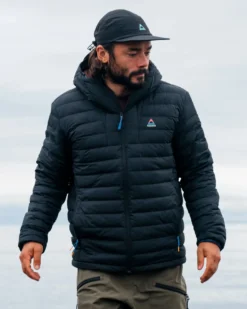Men's Ashland Down Jacket