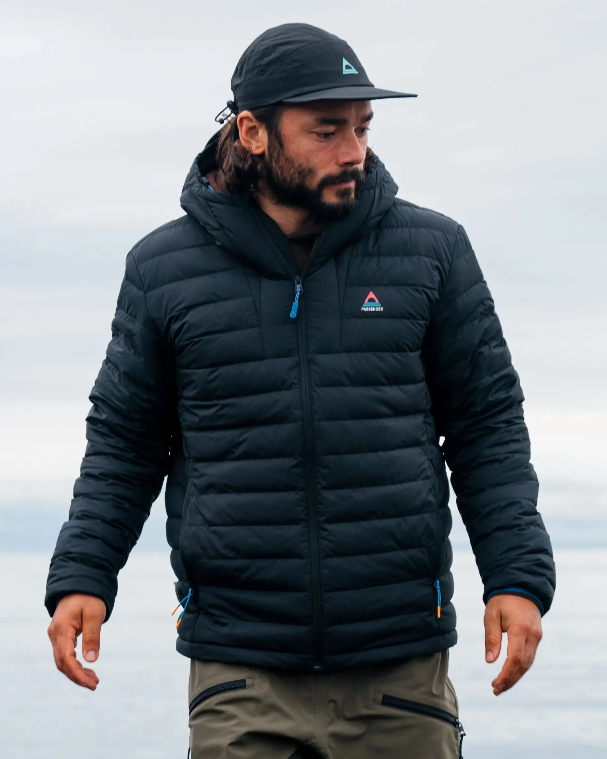 Men's Ashland Down Jacket