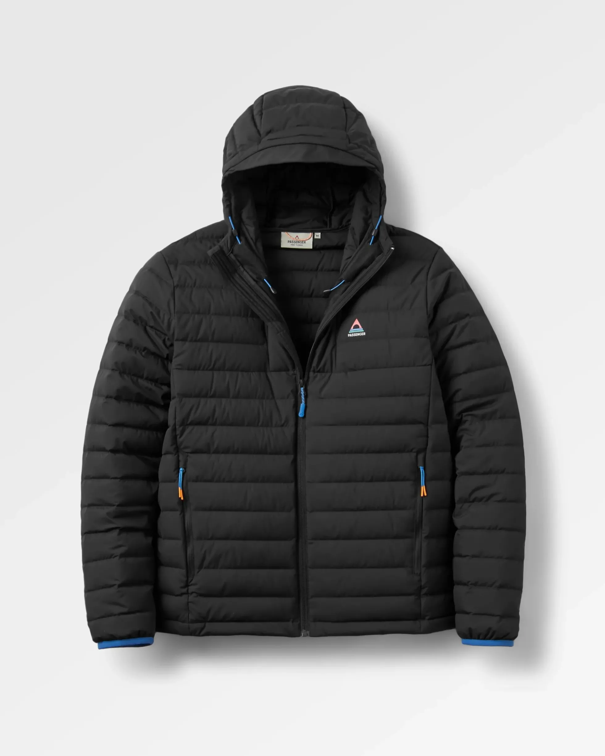 Men's Ashland Down Jacket