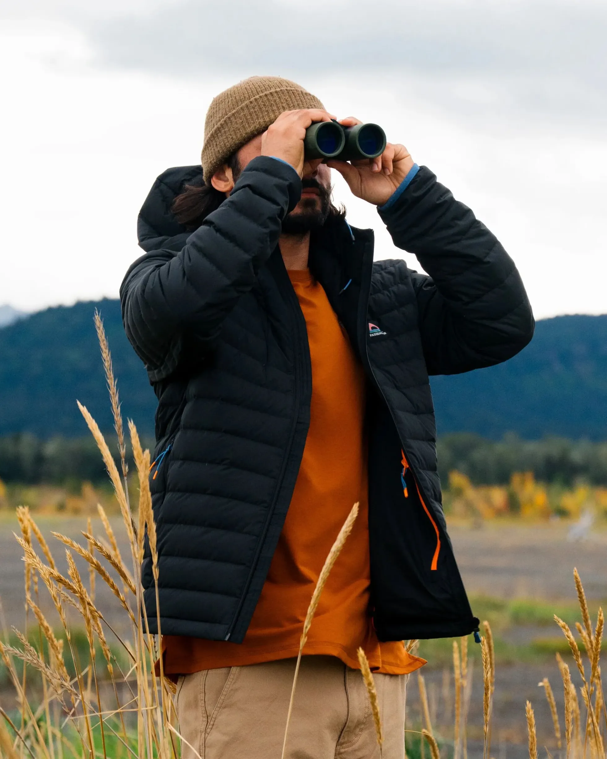 Men's Ashland Down Jacket