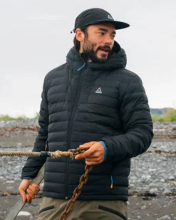 Men's Ashland Down Jacket