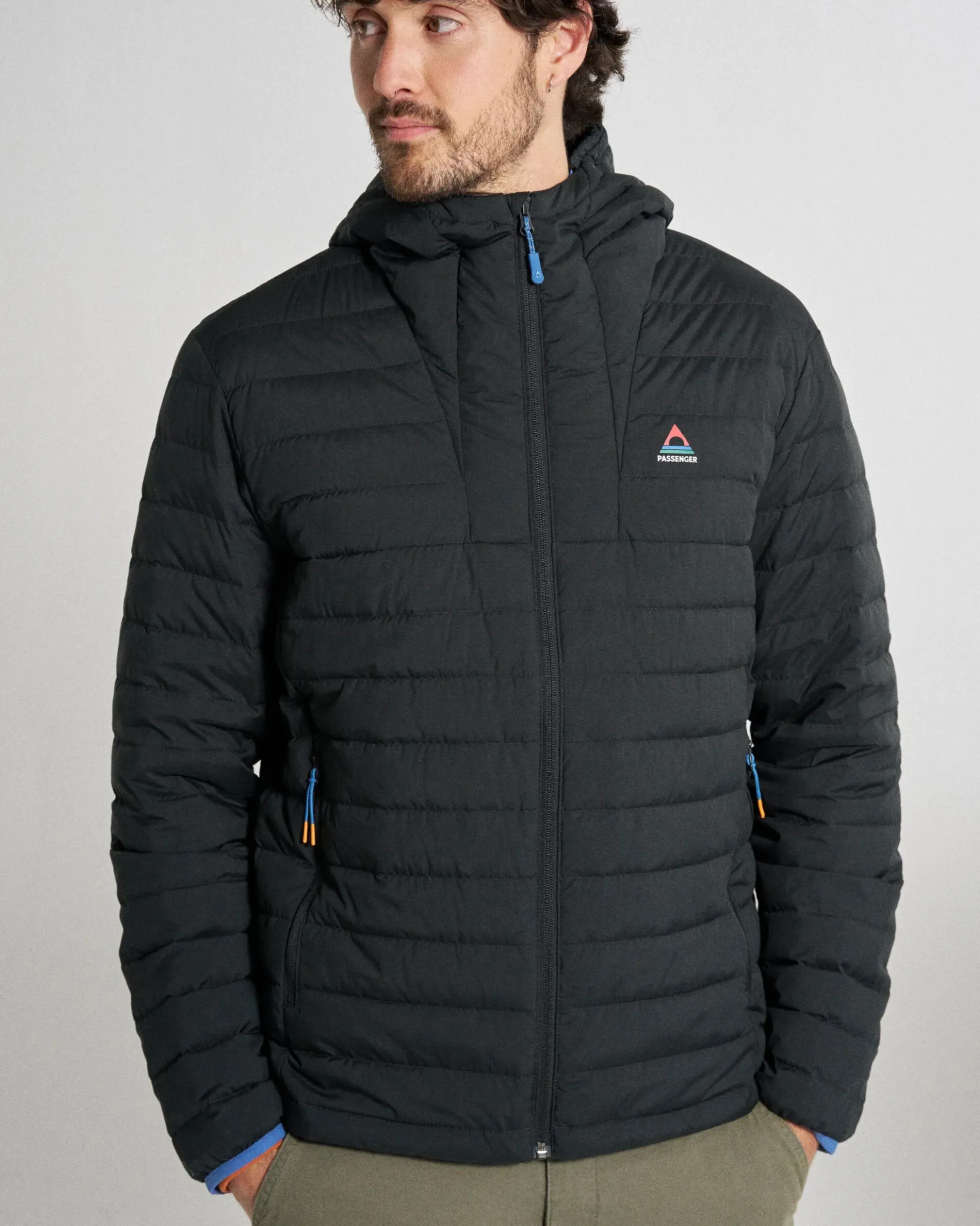 Men's Ashland Down Jacket