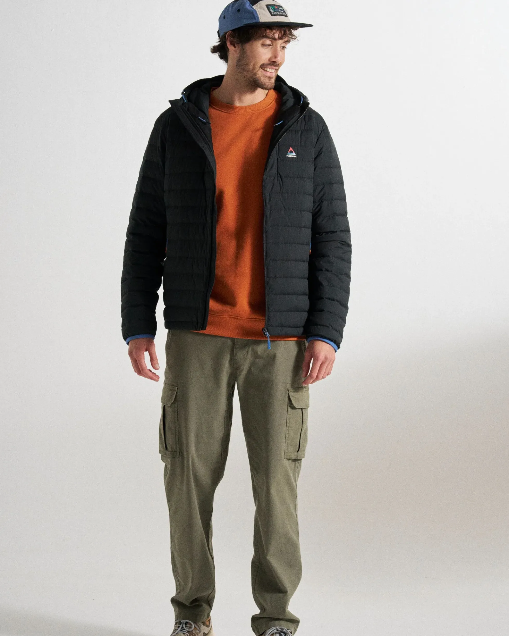 Men's Ashland Down Jacket
