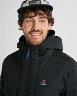 Men's Ashland Down Jacket