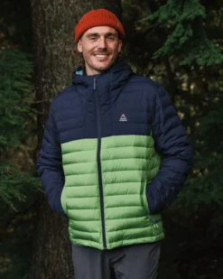 Men's Ashland Down Jacket