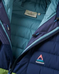 Men's Ashland Down Jacket