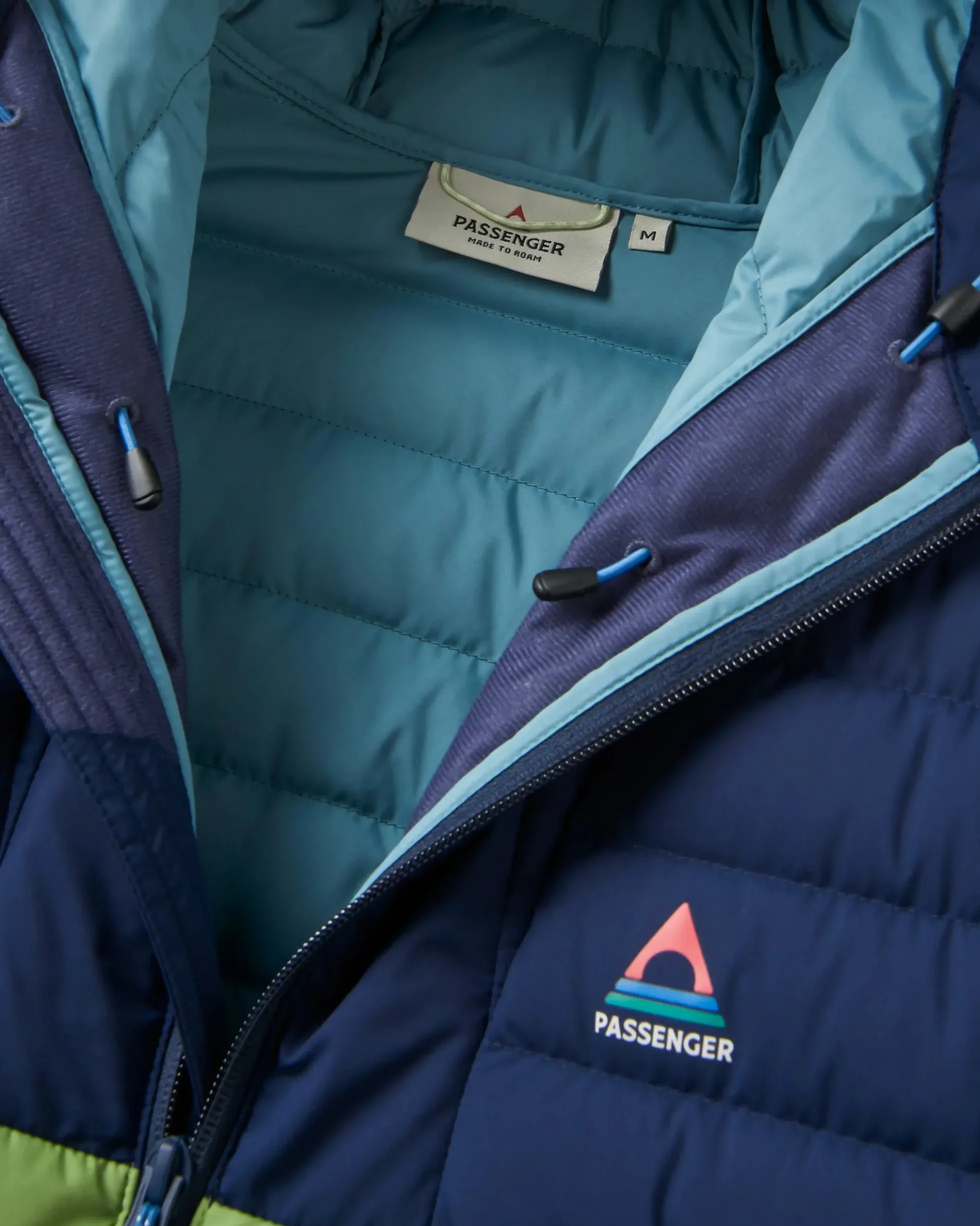 Men's Ashland Down Jacket