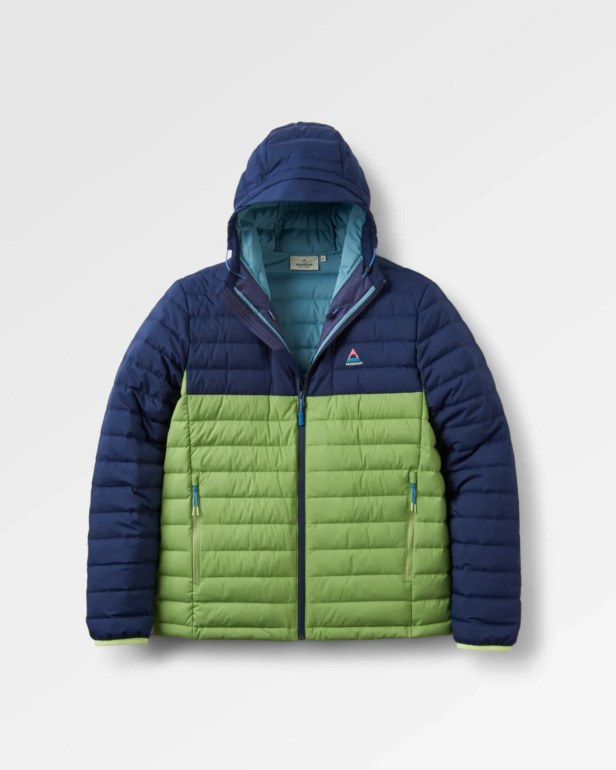 Men's Ashland Down Jacket