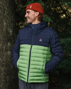 Men's Ashland Down Jacket