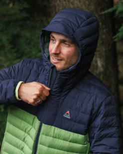 Men's Ashland Down Jacket