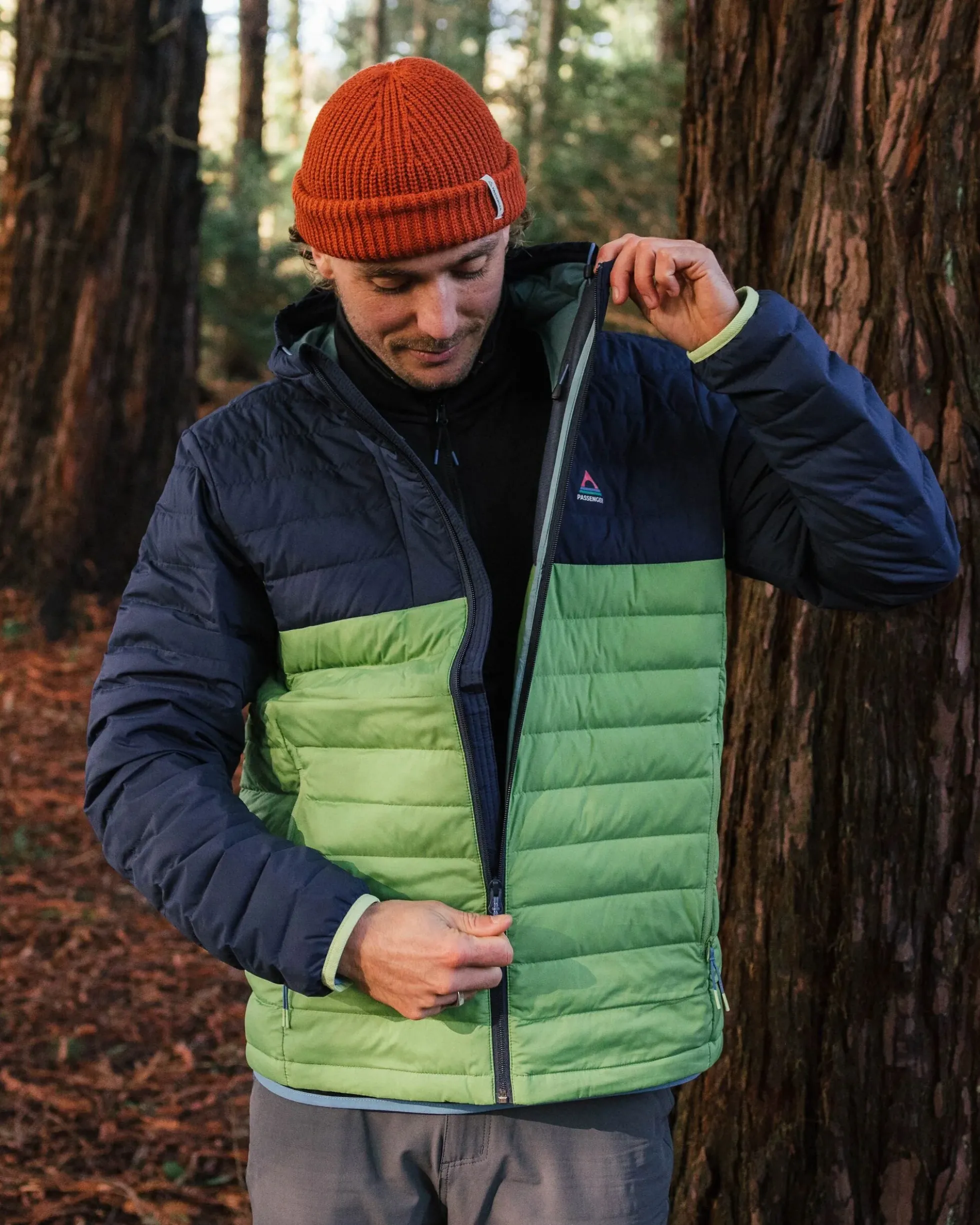 Men's Ashland Down Jacket