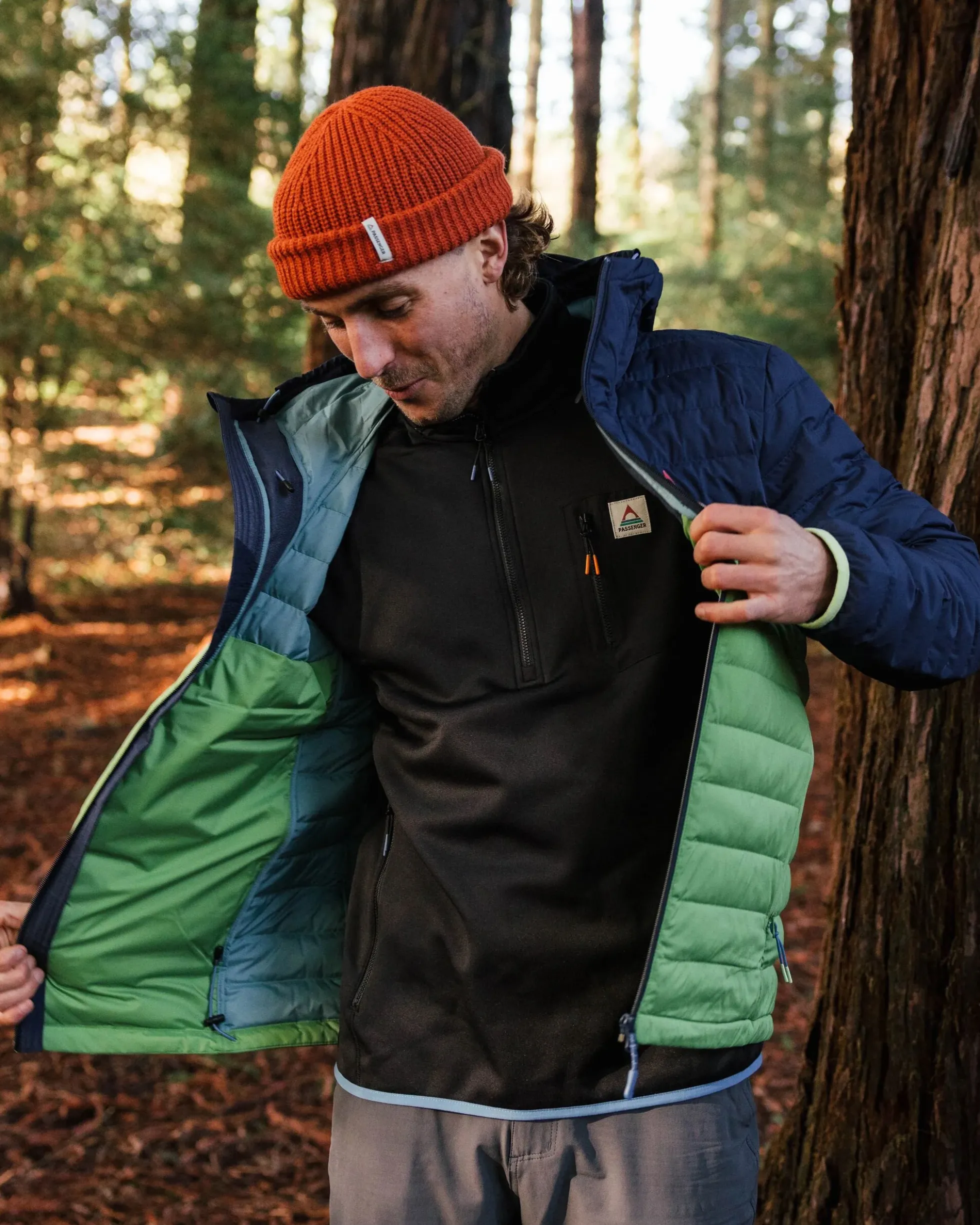 Men's Ashland Down Jacket