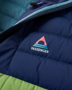 Men's Ashland Down Jacket
