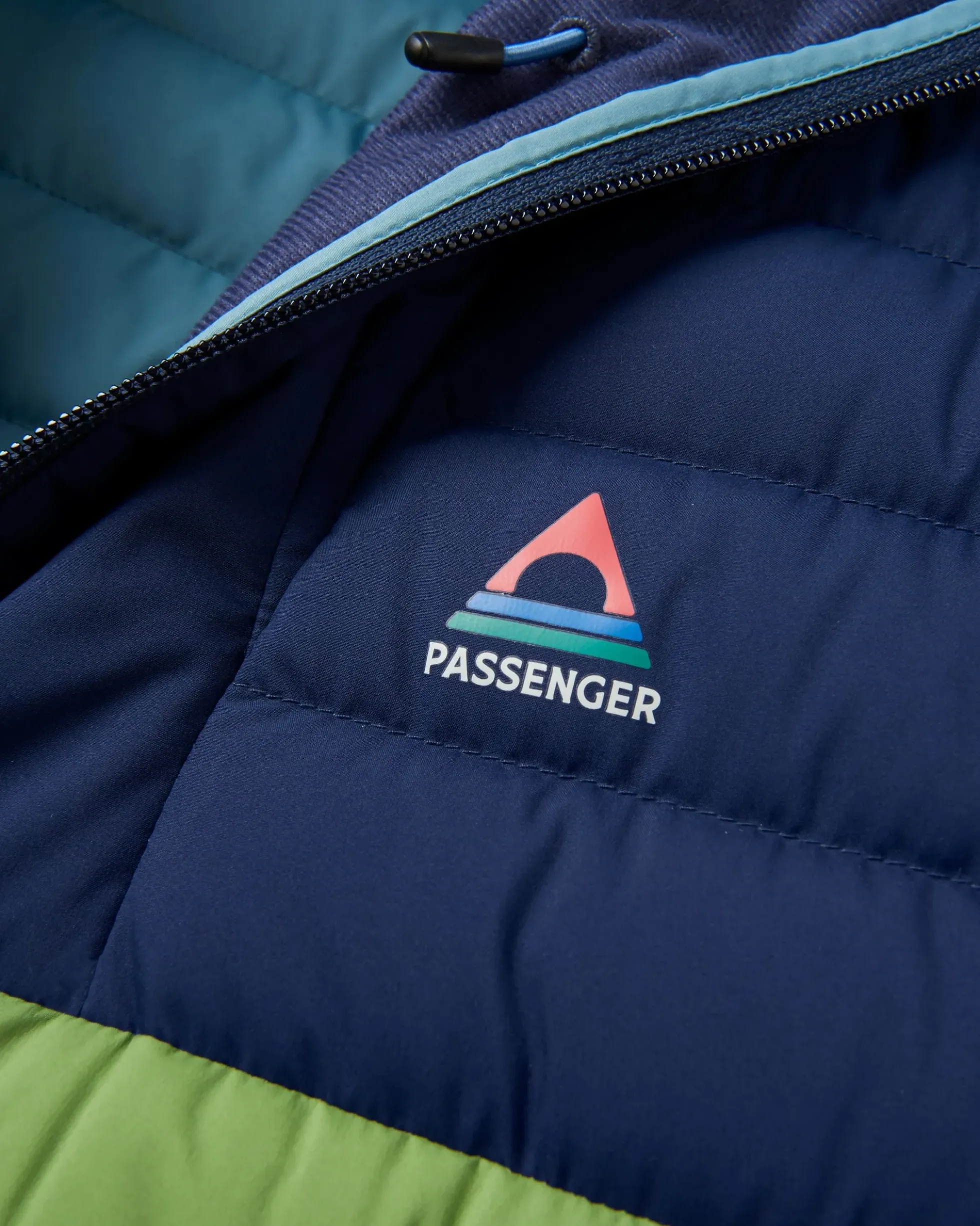 Men's Ashland Down Jacket