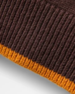 Men's Aspen Stripe Knitted Jumper