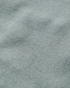 Men's Aspen Stripe Knitted Jumper