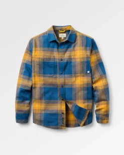 Men's Backcountry Check Light Shirt