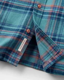 Men's Backcountry Check Light Shirt