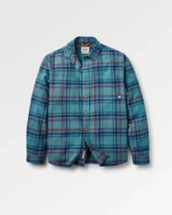 Men's Backcountry Check Light Shirt