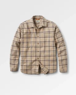 Men's Backcountry Check Shirt