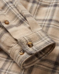 Men's Backcountry Check Shirt