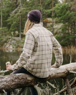 Men's Backcountry Check Shirt