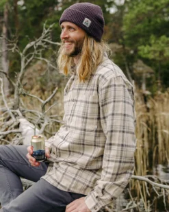 Men's Backcountry Check Shirt
