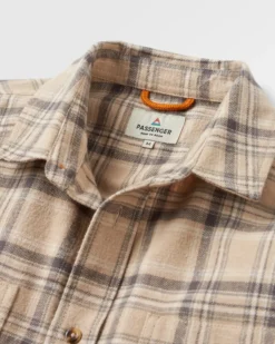 Men's Backcountry Check Shirt