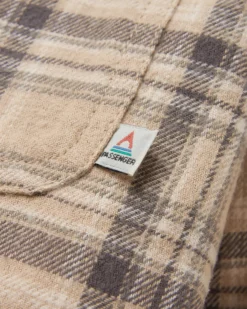 Men's Backcountry Check Shirt