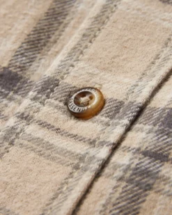 Men's Backcountry Check Shirt