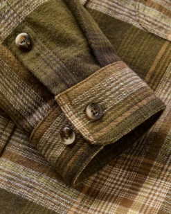 Men's Backcountry Check Shirt