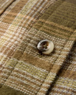 Men's Backcountry Check Shirt