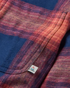 Men's Backcountry Check Shirt