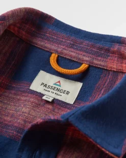 Men's Backcountry Check Shirt