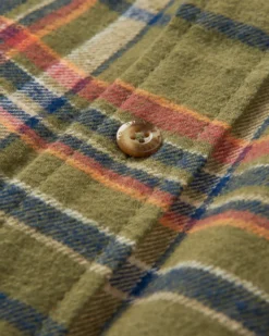 Men's Backcountry Check Shirt