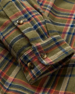 Men's Backcountry Check Shirt