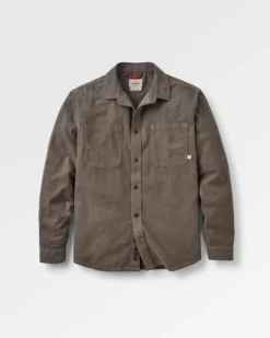 Men's Backcountry Cord Light Shirt