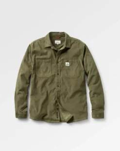 Men's Backcountry Cord Light Shirt
