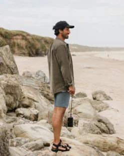 Men's Backcountry Cord Light Shirt