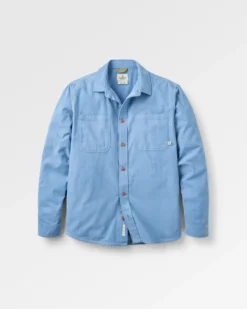Men's Backcountry Cord Light Shirt