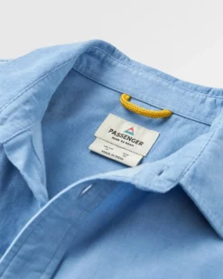 Men's Backcountry Cord Light Shirt