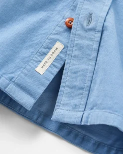 Men's Backcountry Cord Light Shirt