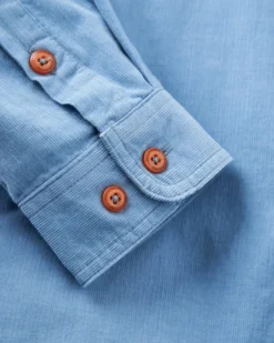 Men's Backcountry Cord Light Shirt