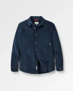 Men's Backcountry Cord Light Shirt
