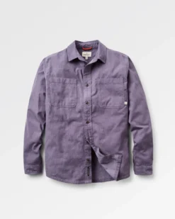 Men's Backcountry Cord Light Shirt