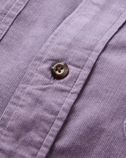 Men's Backcountry Cord Light Shirt