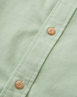 Men's Backcountry Cord Light Shirt