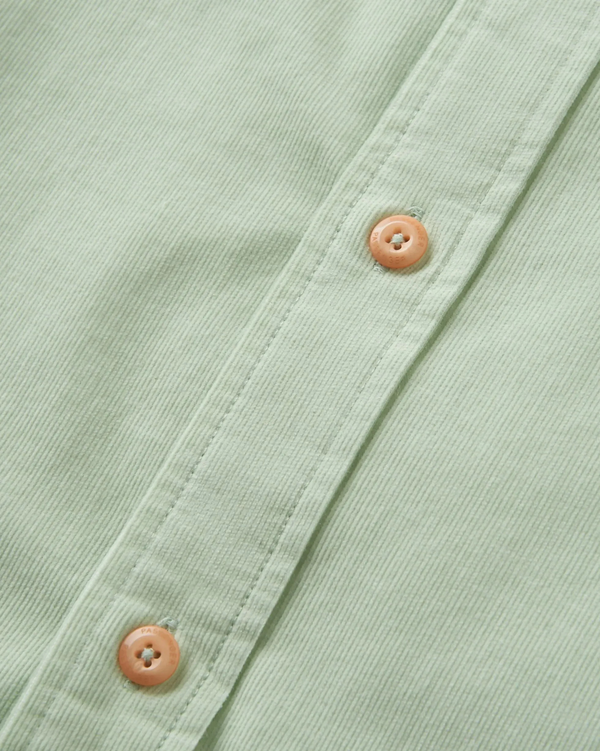Men's Backcountry Cord Light Shirt